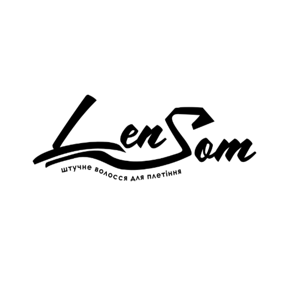 Логотип бренда LenSom