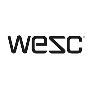 Логотип бренда Wesc