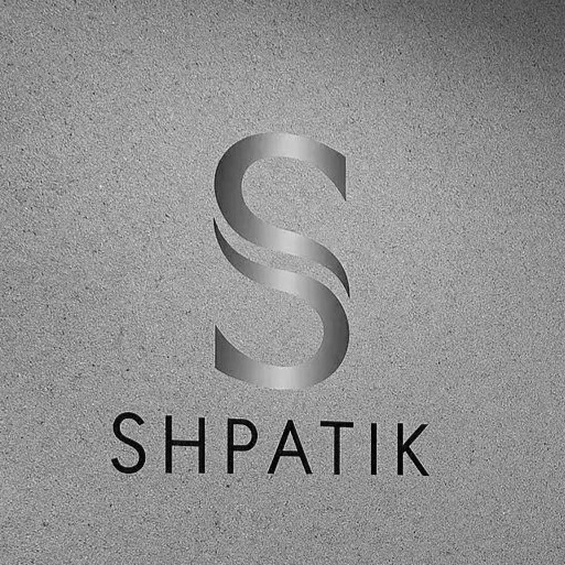 Логотип бренда Shpatik