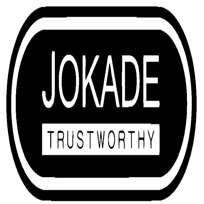 Логотип бренда Jokade