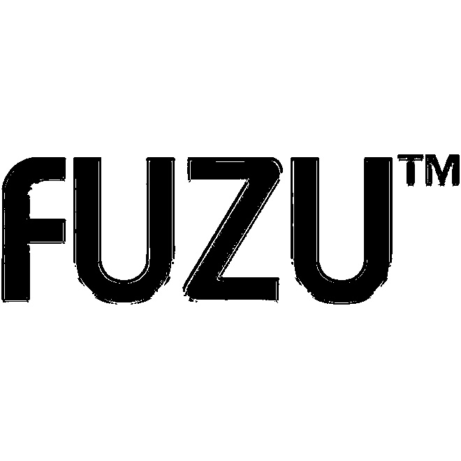 Логотип бренда Fuzu