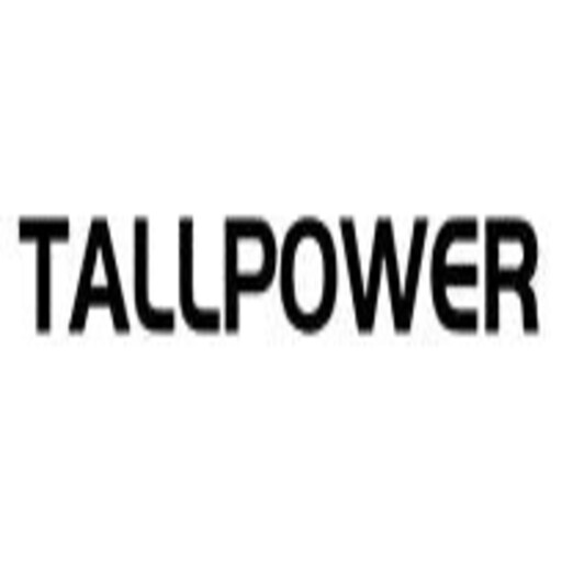 Логотип бренду Tallpower