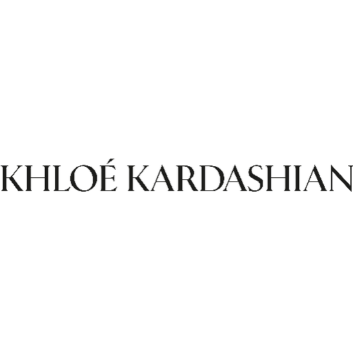 Логотип бренда Khloe Kardashian