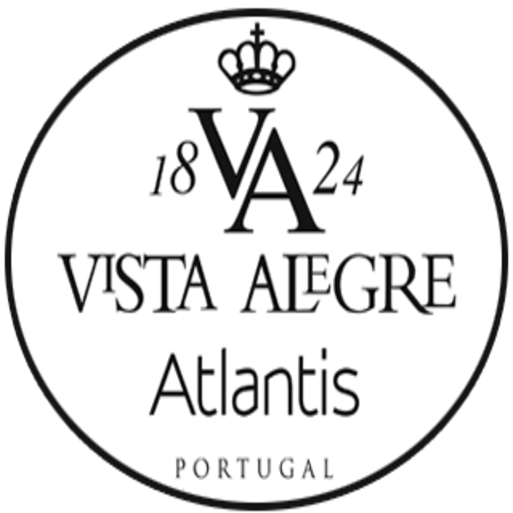 Логотип бренда Vista Alegre Atlantis