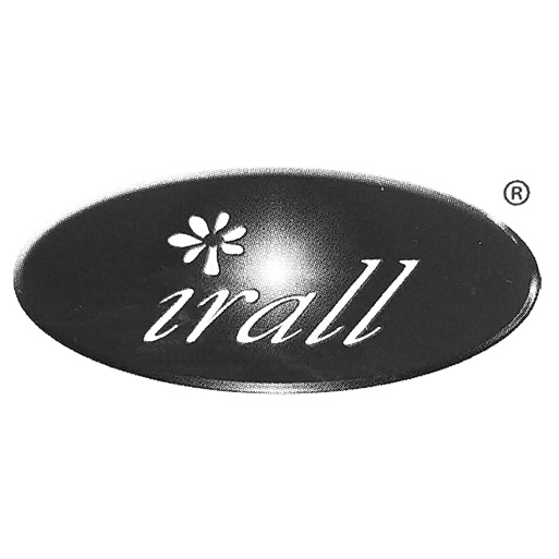 Логотип бренда Irall