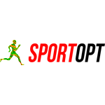 Логотип бренду Магазин SPORTOPT