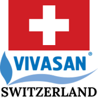 Vivasan Switzerland