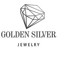 Golden Silver Jewelry