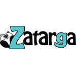 Логотип бренду Магазин Zatarga