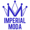 Логотип бренду Магазин Imperialmoda