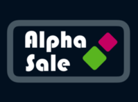 Alpha Sale