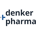 Логотип бренду Магазин Denkerpharma