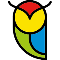 Логотип бренду Магазин Добра Казка