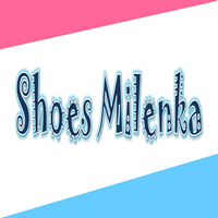 Web store "Shoes Milenka"