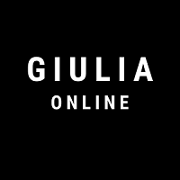 Логотип бренду Магазин Giulia online