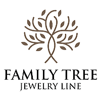 Family Tree Jevelry Line