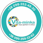 Vita-minka