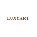Логотип бренду Магазин Luxyart-shop