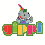 Логотип бренда Магазин GIPPI