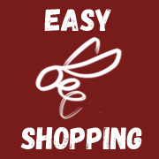 Логотип бренда Магазин Easy Shopping