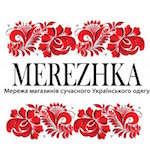 Merezhka