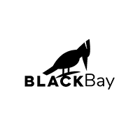 Логотип бренду Магазин BlackBay