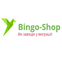 Bingo-Shop