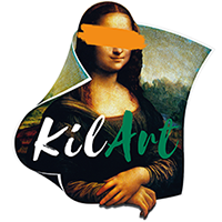 Логотип бренда Магазин KIL Art