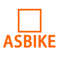 Логотип бренду Магазин Asbike