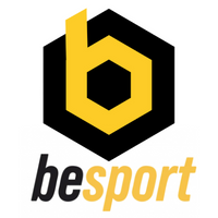 Логотип бренду Магазин Besport