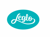 Логотип бренду Магазин Leglo