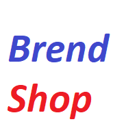 BrendShop