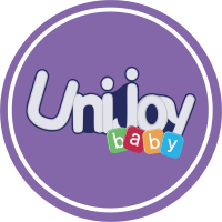 Логотип бренду Магазин UNIJOY
