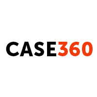 Логотип бренду Магазин CASE360