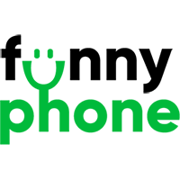 Логотип бренду Магазин FunnyPhone