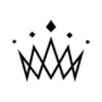 Логотип бренда Магазин Снігова Королева