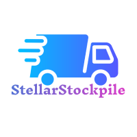 StellarStockpile