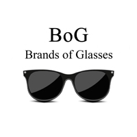 Brands of Glasses