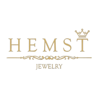 Логотип бренду Магазин Hemst