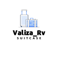 Логотип бренда Магазин Valiza_RV
