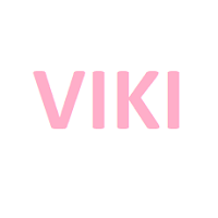 Логотип бренда Магазин VIKI