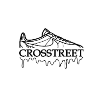 Логотип бренду Магазин Crosstreet