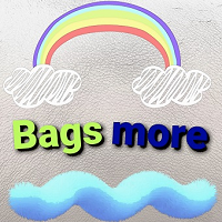 Bags more