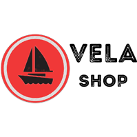 Логотип бренду Магазин Vella