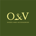 OandV shoes and accesories