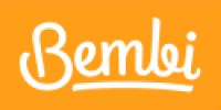 Логотип бренду Магазин Bembi