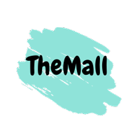 Логотип бренду Магазин TheMall