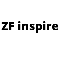 Логотип бренду Магазин ZF inspire