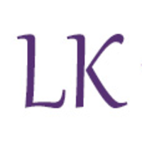 Логотип бренду Магазин LK