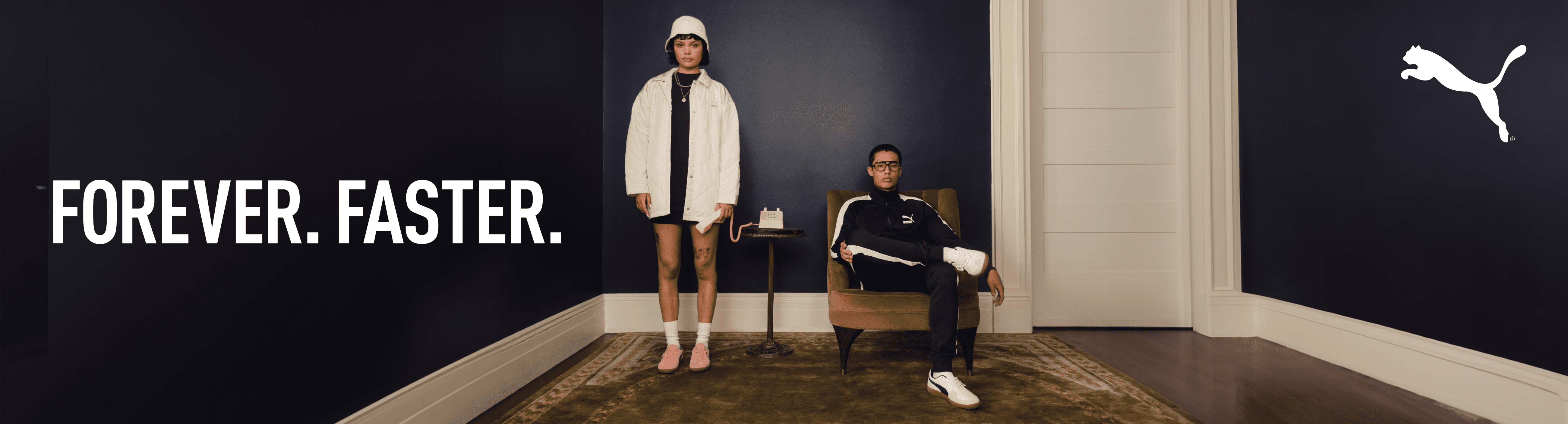Купити одяг, взуття, товари для спорту PUMA (Пума) в Інтернет-магазині ...